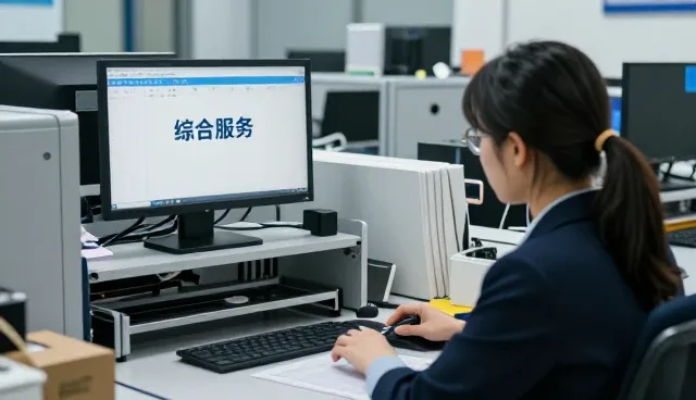 机电设备安装服务